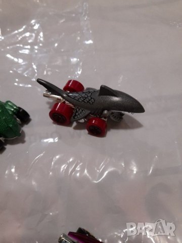 Стари колички, снимка 3 - Колекции - 35870573