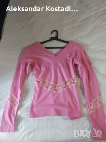 Магазин за блузи и пуловери , снимка 15 - Блузи с дълъг ръкав и пуловери - 44570377