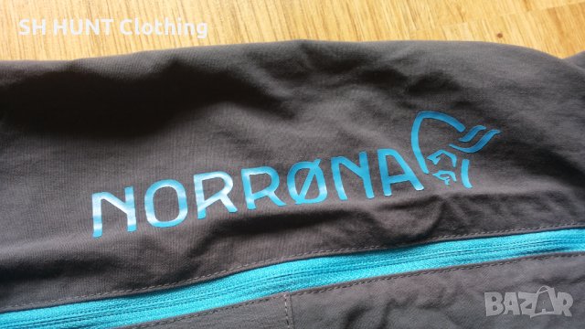 NORRONA Fjora Flex1 Ws Pant Stretch размер S еластичен панталон - 431, снимка 8 - Екипировка - 41523244