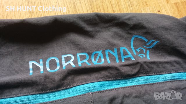 NORRONA Fjora Flex1 Ws Pant Stretch размер S еластичен панталон - 297, снимка 8 - Екипировка - 41523244