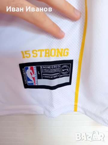 Чисто нов оригинален потник на Miami Heat - Bam Adebayo, снимка 5 - Баскетбол - 50669732