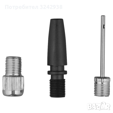 Акумулаторен компресор Парксайд 20v,чисто нов неразпечатан!, снимка 2 - Компресори - 53079080