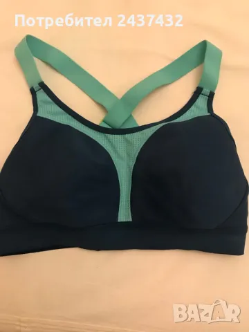 Спортно бюстие, снимка 2 - Корсети, бюстиета, топове - 49317552