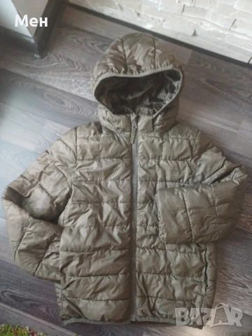 Преходно яке H&M