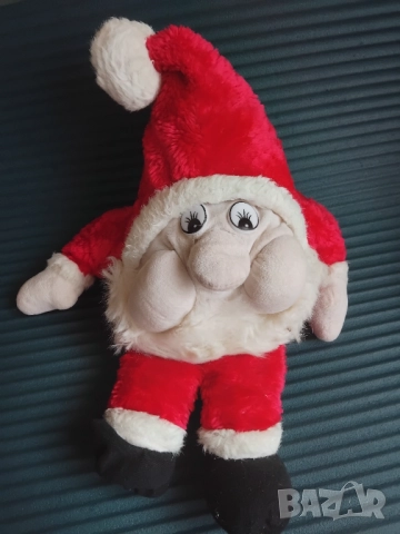 Дядо Коледа  / Коледно Джудже / Коледна Играчка