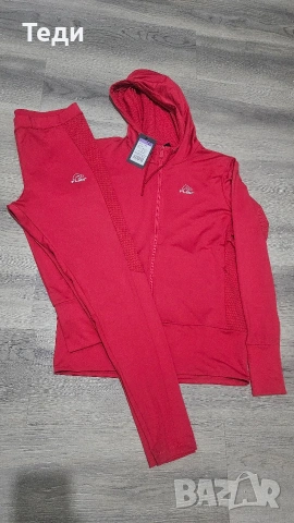 Дамски екип Flair 