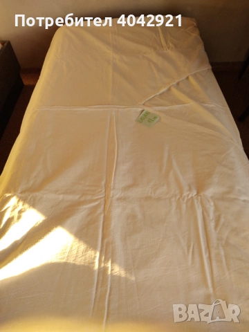 Плик и чаршафи, снимка 6 - Спално бельо - 51895005