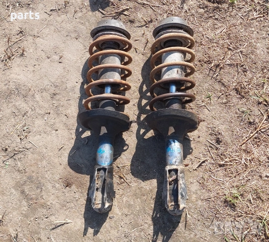 Предни Макферсони VW Пасат 3 - Ауди 80 - 100, снимка 2 - Части - 53843311