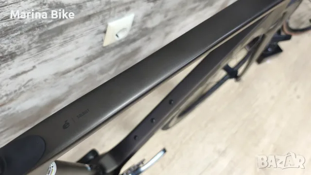 Карбонов шосеен велосипед Cervelo Soloist Race Ultegra Di2 Dura-Ace Powermeter CeramicSpeed FFWD| 51, снимка 9 - Велосипеди - 56166784
