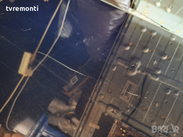 Power Supply Board PD46A0_BSM BN44-00422A  for 46inc for SAMSUNG UE46D5000 DISPLAY LTJ460HN01-J​, снимка 6 - Части и Платки - 44739512