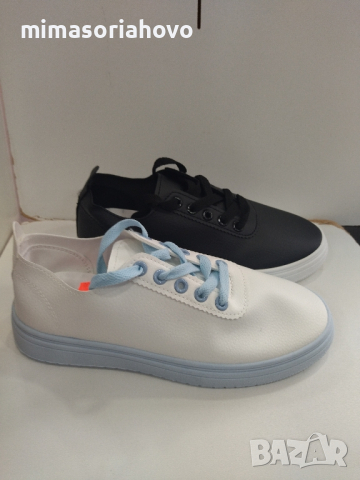 Дамски гумени 6753, снимка 1