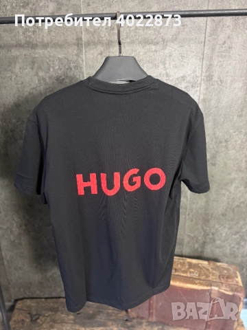 Мъжки Луксозни Тениски , снимка 2 - Тениски - 51840200