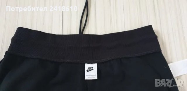 Nike Swoosh Womens Cotton Pant Size L НОВО! ОРИГИНАЛ! Дамско Долнище!, снимка 14 - Спортни екипи - 48213851