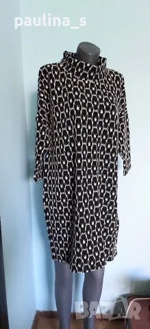 Четири броя / Дамски маркова туника тип рокля "H&M", "ESPRIT", "SUCCO" , снимка 14 - Рокли - 56056303