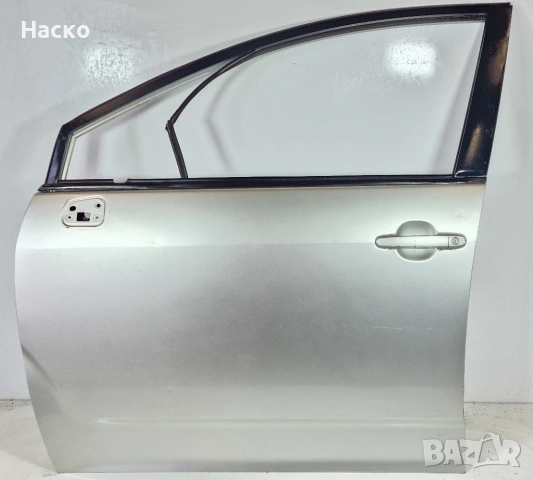 Предна Лява Врата Toyota Corolla Verso Тойота Корола Версо 2004г-2008г