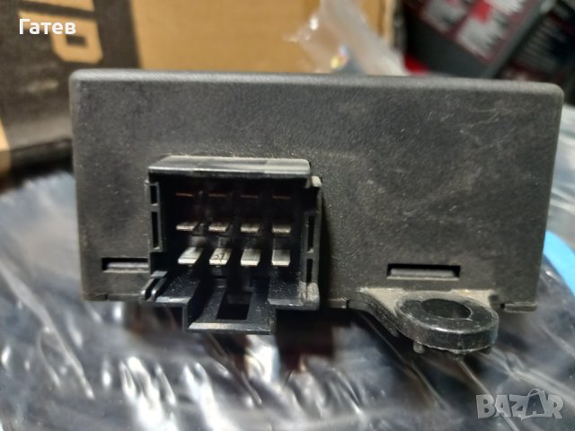 имобилайзер MERCEDES-BENZ 020 545 56 32, снимка 2 - Части - 44184124