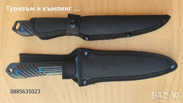 Нови модели ножове, снимка 5 - Ножове - 55838734