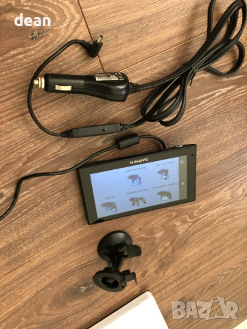 Навигация за автомобил Garmin, снимка 10 - Garmin - 53785382