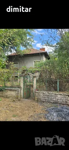 Продава се къща.в.с телиш обл плевен , снимка 2 - Къщи - 55426205