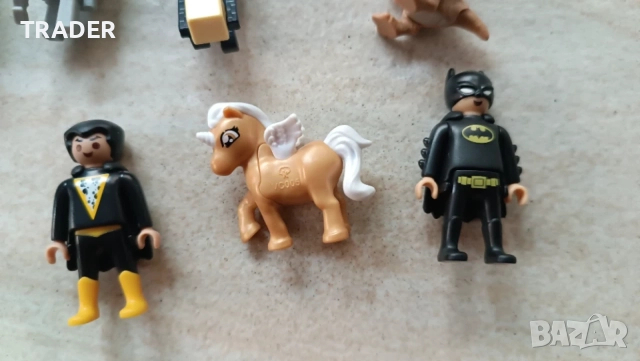 играчки от kinder surprise яйца , снимка 6 - Фигурки - 37735865