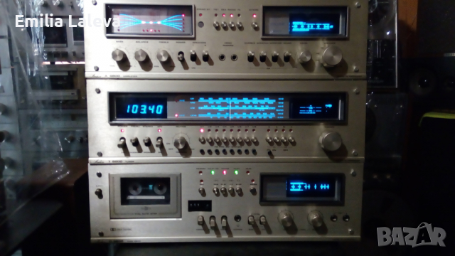 AUDION 6600, снимка 13 - Аудиосистеми - 36243562