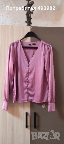 Ризи и сака размер S и M