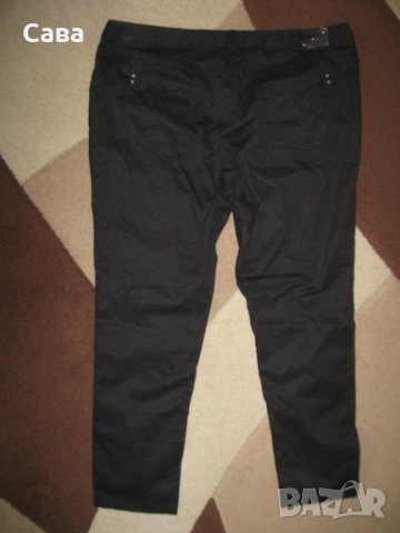 Летен панталон PUNT ROMA  дамски,3-4ХЛ, снимка 3 - Панталони - 40229196