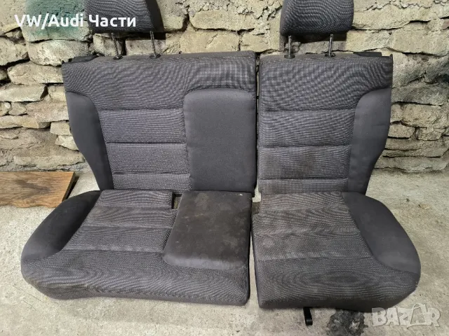 Задни седалки салон за Ауди А3 Audi A3 8L 4 врати 