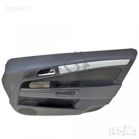 Интериорна кора предна дясна врата Opel ZAFIRA B(2005-2014) ID:95322, снимка 2 - Части - 39863633