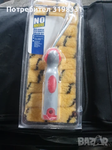 четки за боядисване, снимка 7 - Други инструменти - 51405441