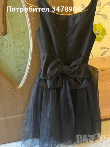 Рокля Юнона XS