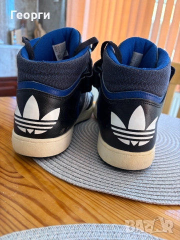 Мъжки обувки Adidas originals, снимка 3 - Ежедневни обувки - 52429773