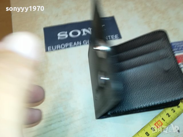 BMW-ПОРТМОНЕ 1108231740, снимка 15 - Портфейли, портмонета - 41828147