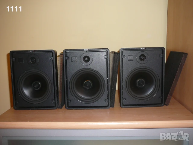 MB QUART QL E 72, снимка 2 - Ресийвъри, усилватели, смесителни пултове - 51333976