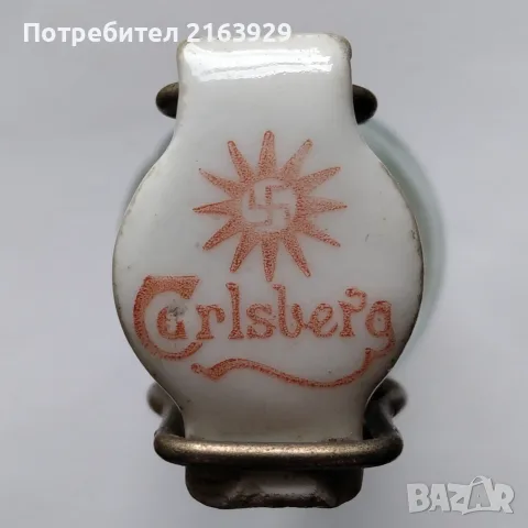 Стари бирени бутилки и шишета от сода, лимонада и др., снимка 9 - Колекции - 55415508