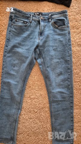 Мъжки дънки 32 размер