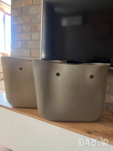 Две тела O bag