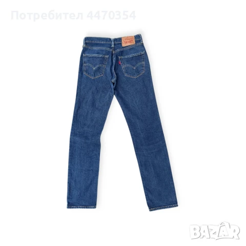 Levis 511 дамски дънки 29/S, снимка 2 - Дънки - 51067935