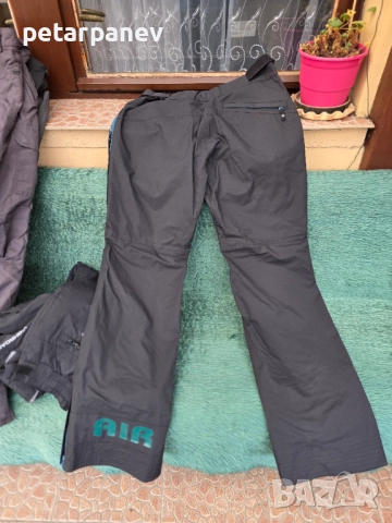 Мъжки панталон Airblaster Freedom snowboard pants - М размер, снимка 3 - Спортни дрехи, екипи - 31785173