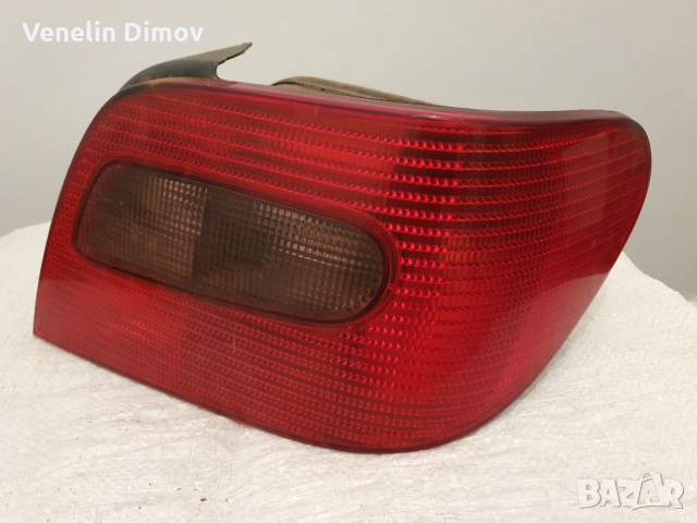 Citroen Xsara останали части, снимка 3 - Части - 36072845