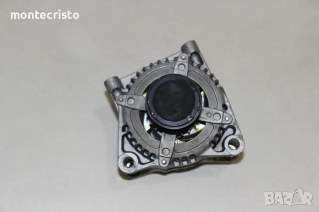 Алтернатор Chrysler Voyager IV (2001-2008г) CAL40166AS / 4868429AB / 4868429AC / 4868429AD VAL440979, снимка 4 - Части - 50178072