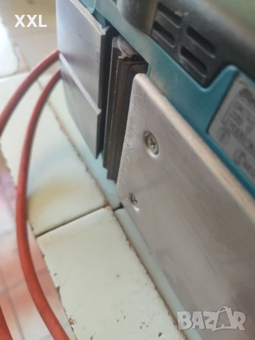 електрическо ренде два броя, снимка 12 - Други инструменти - 51004354