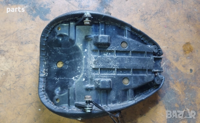 Седалка за Мотор , снимка 4 - Аксесоари и консумативи - 51469786