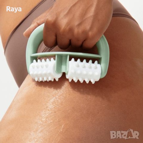 Антицелулитен масажор The Body Edition, снимка 3 - Други - 41773142