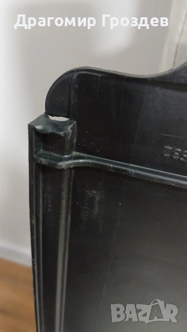 Вентилатор за радиатор LANCIA Ypsilon Hibrid / Ланчия Ипсилон хибрид (2020-2025), снимка 13 - Части - 53201954