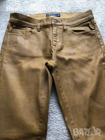 Дамски панталон POLO by RALPH LAUREN, снимка 4 - Панталони - 47318725