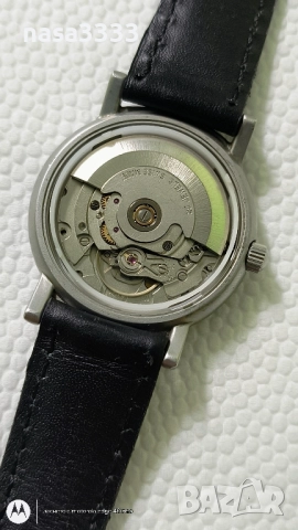 часовник , снимка 5 - Мъжки - 52161921