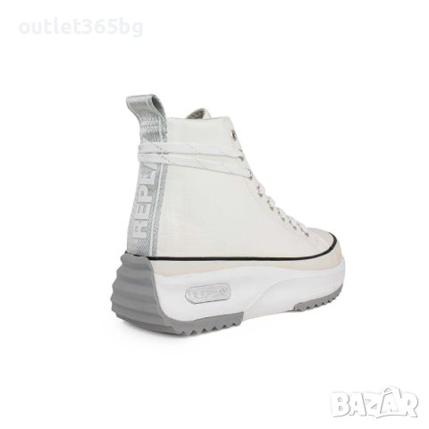 Replay - RV1H0006S-061 №38 Оригинал Код 937, снимка 4 - Дамски боти - 41489489