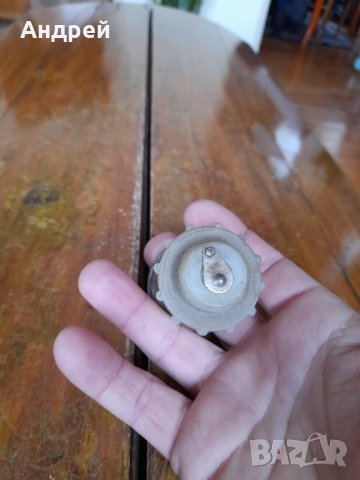 Стара шпионка за врата #4, снимка 4 - Други ценни предмети - 44415678