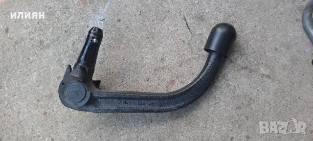 кука за теглич Westfalia opel Peugeot и др. 315144GJS520